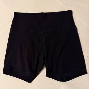 Lululemon align shorts